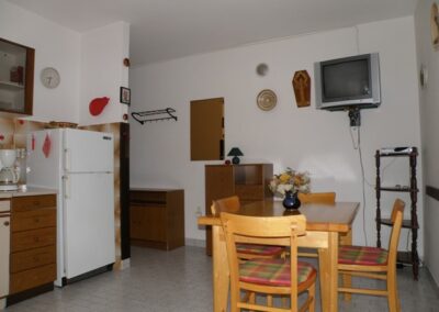 Apartman Opatić - blagavaonica