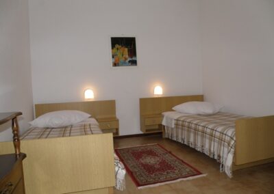 Apartman Opatić - 2-krevetna soba