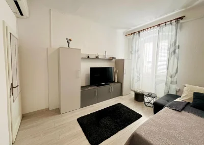 Privatna soba za iznajmljivanje Mijatović Zdenka na Cresu